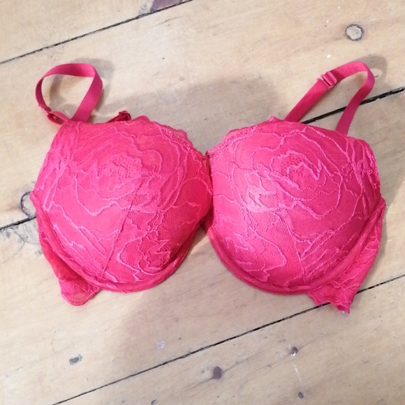 La SENZA Other - LA Senza push up bra